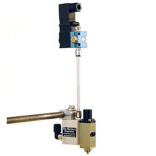 Cold Glue Bead / Dot Gun Automatic Cold Glue Guns