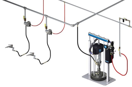 high viscosity drum pump high viscosity drum pump