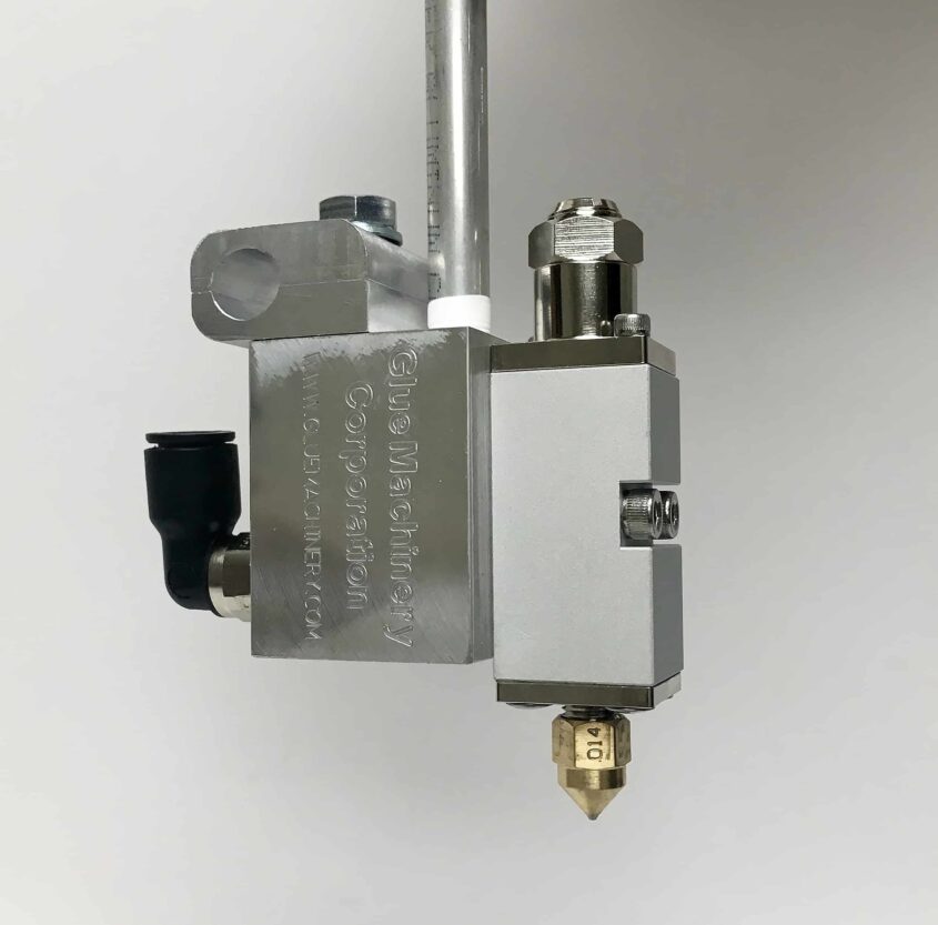 Cold Glue Bead / Dot Gun Automatic Cold Glue Guns