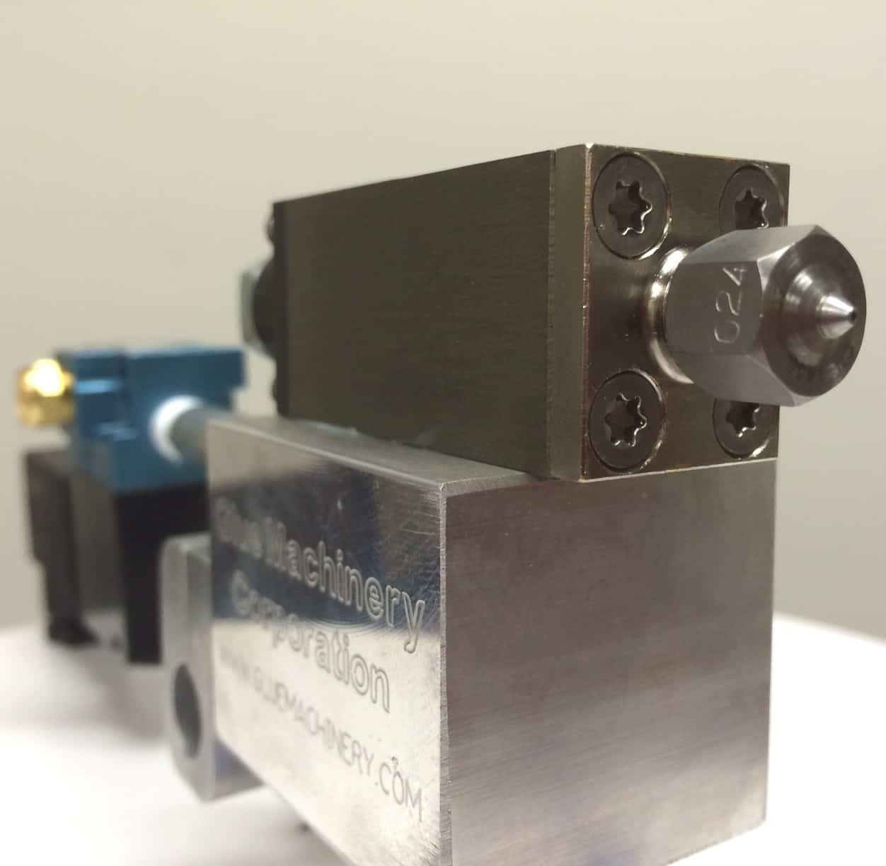 Cold Glue Bead / Dot Gun Automatic Cold Glue Guns