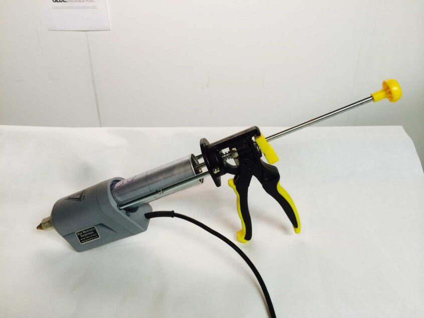 Champ™ PUR Tool PUR Hot Melt Machinery