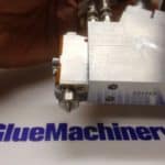 glue machinery