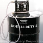 ezGluer™ Double Duty PVA Glue System