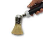 ezGluer brush nozzles