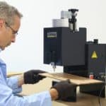 Paper Tube Making Equipment - Shot Pot™ Timer 2 Hot Melt Glue System