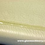 Cushion Seam Sealing