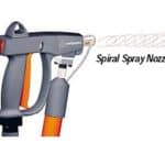 DynaChamp™ Spray Handgun
