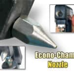 EconoChamp™ .060 Nozzle
