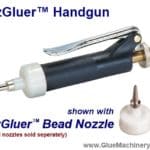 Complete ezGluer™ Systems Available!