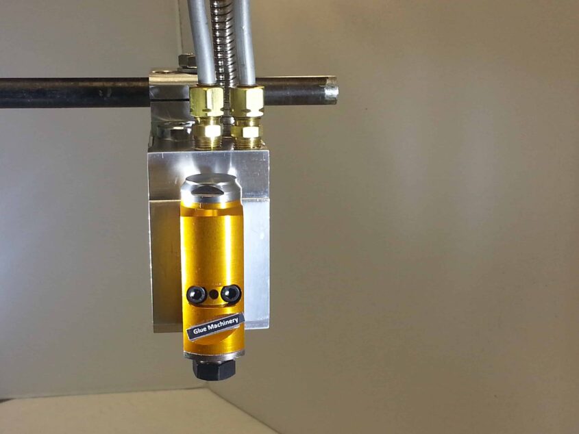 Hot Melt Bead Gun Automatic High Flow Guns