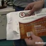Folder Gluer with Hot Melt (Carton/Package Gluing)