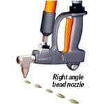 DynaChamp™ with Right Angle Bead Nozzle