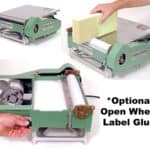 Label Gluer - Medium