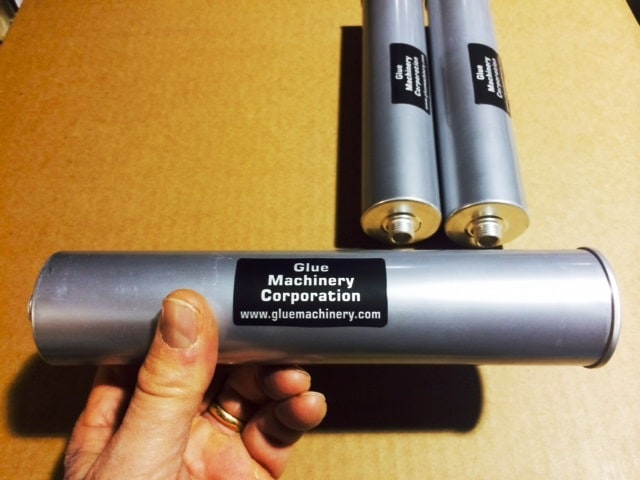 Champ™ PUR-S LCD - Cartridge Spray Gun