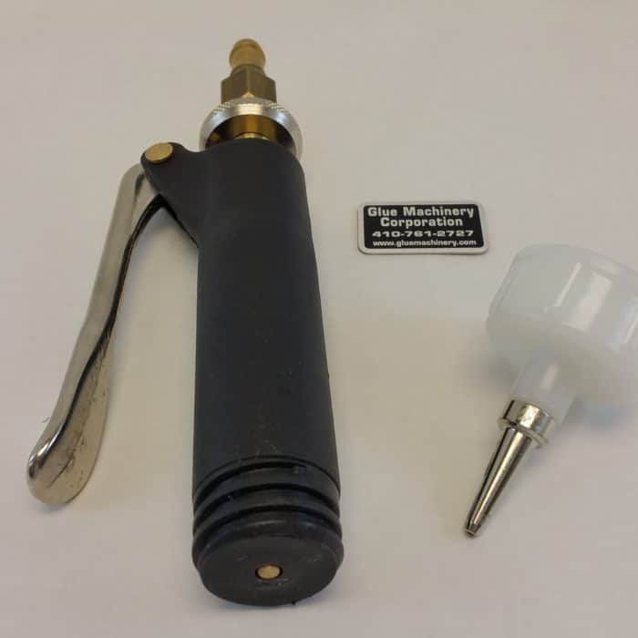 ezGluer™ Cold Glue Basic Bead Nozzle (G06E01-001)