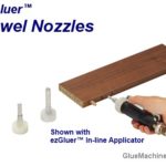 ezGluer™ Dowel Nozzles