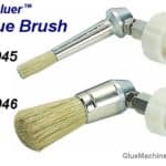 ezGluer™ Glue Brush