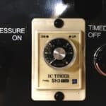 Thermostatic Temperature Controller
