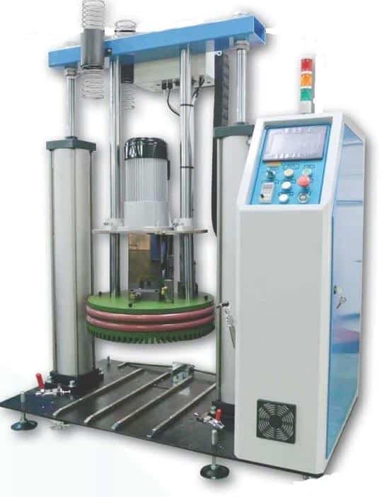 Hot Melt Pail & Drum Unloaders Glue Machinery Corp