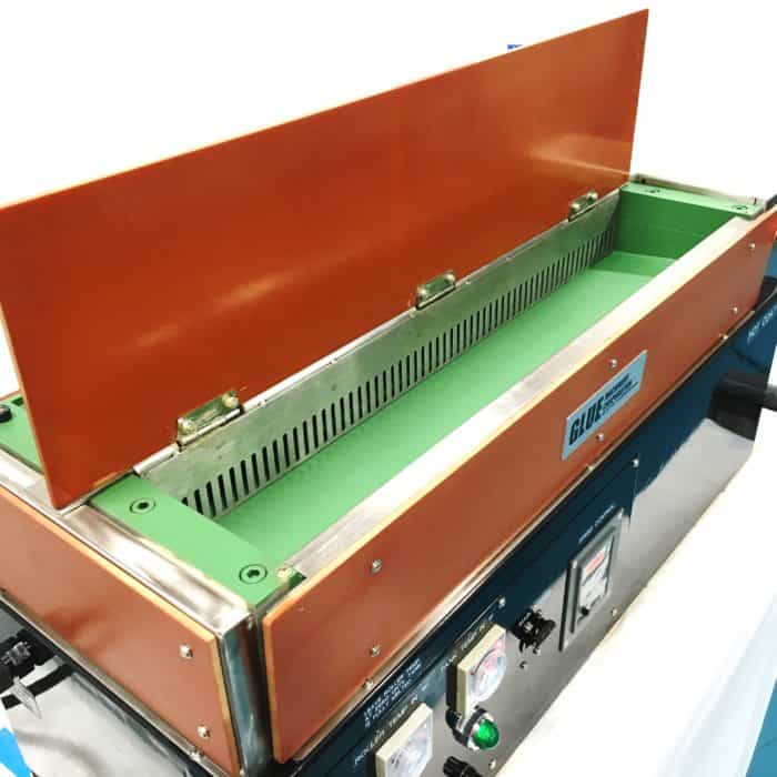 Hot Coat™ 23 Industrial Hot Melt Roll Coater