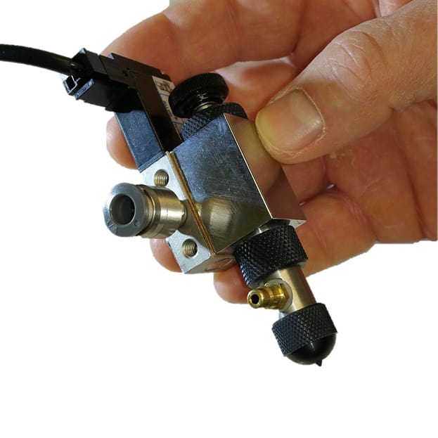 Cold Glue Applicator & High Volume Adhesive Equipment