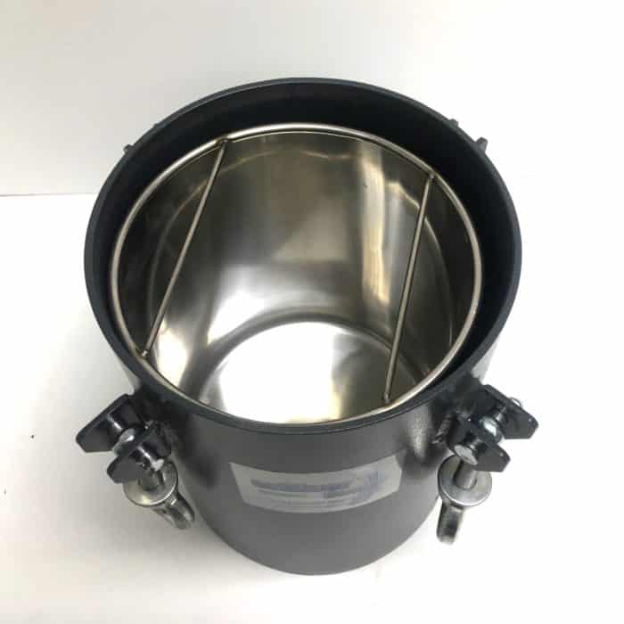 Basic 1 - 1 Gallon Pressure Pot / Tank / Vessel