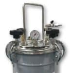 PVA lid