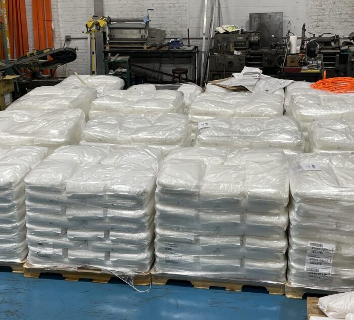 CJA5015 Permanent Grade Polyolefin Packaging Hot Melt