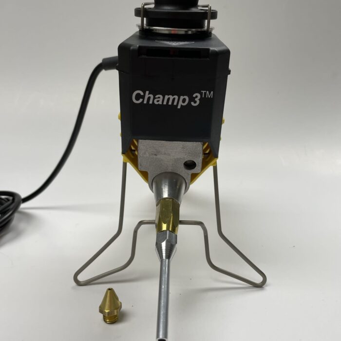 ChampStick™ 400  Industrial Hot Melt Stick Gun