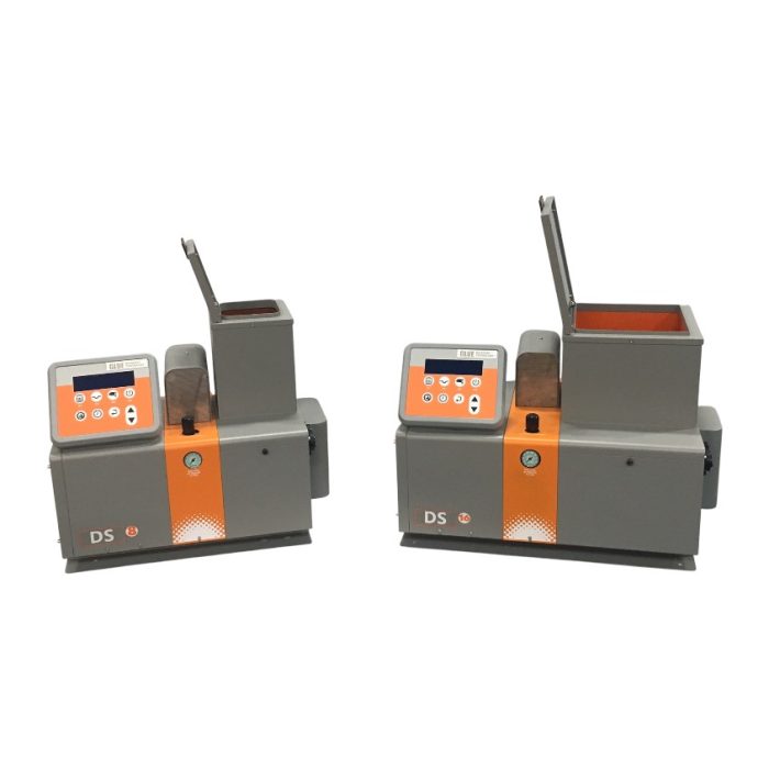 DS Simplicity Hot Melt Units