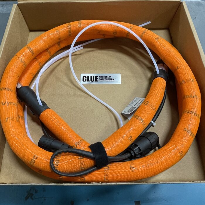 Hot Melt Hoses
