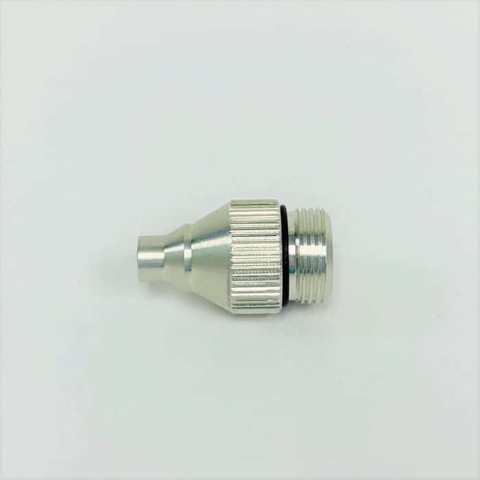 Champ™ Nozzle - 6.0 mm female thread - #3702