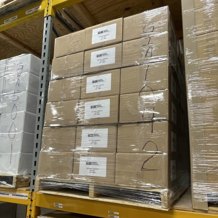 GIA1042 Permanent EVA Hot Melt Adhesive