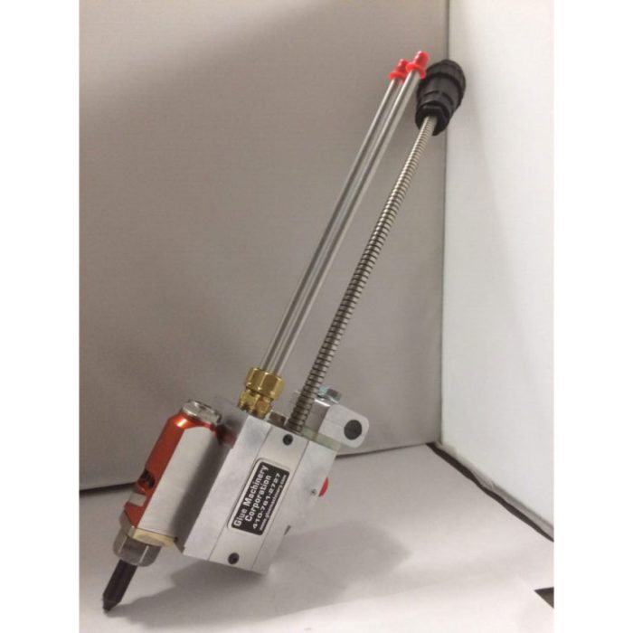 Automatic Hot Melt Bead Gun™ BF