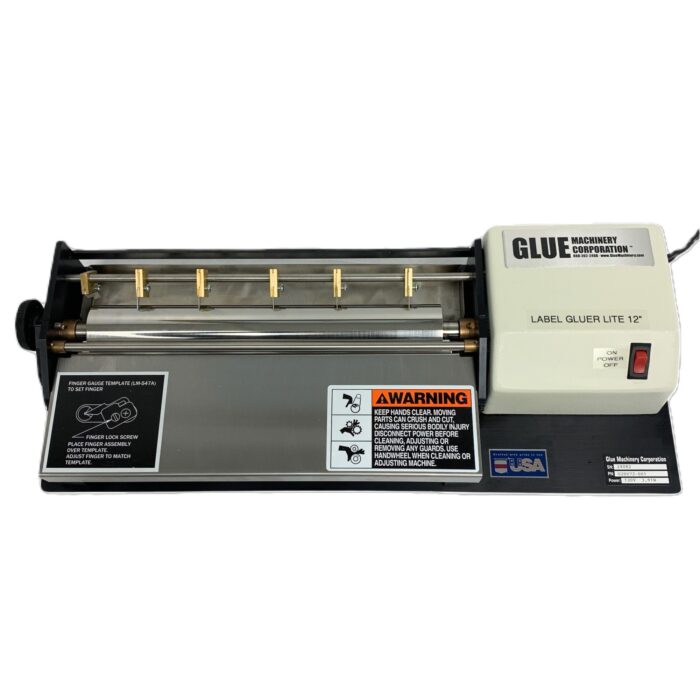 Label Gluer - Lite