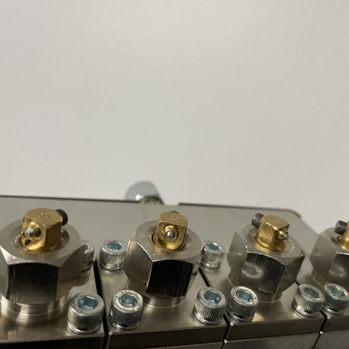 Automatic Hot Melt Bead Gun™