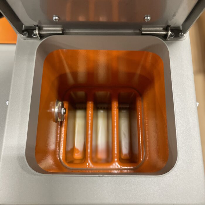 DS Simplicity Hot Melt Units
