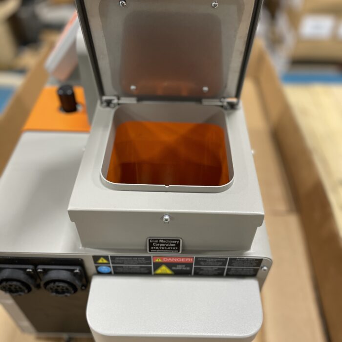 DS Simplicity Hot Melt Units