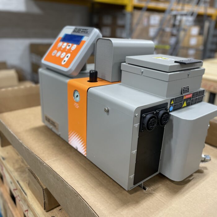 DS Simplicity Hot Melt Units