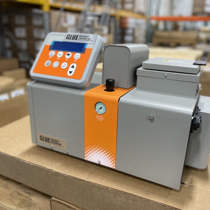 DS Simplicity Hot Melt Units