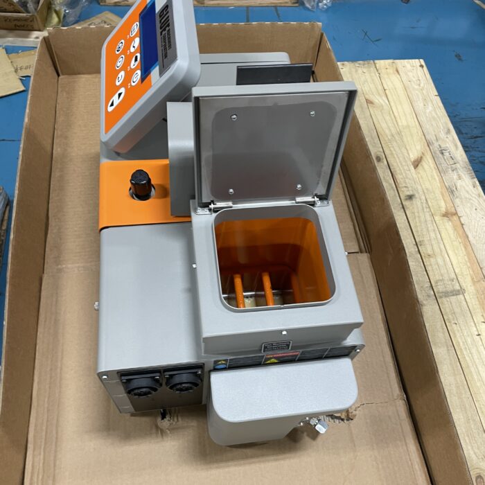 DS Simplicity Hot Melt Units