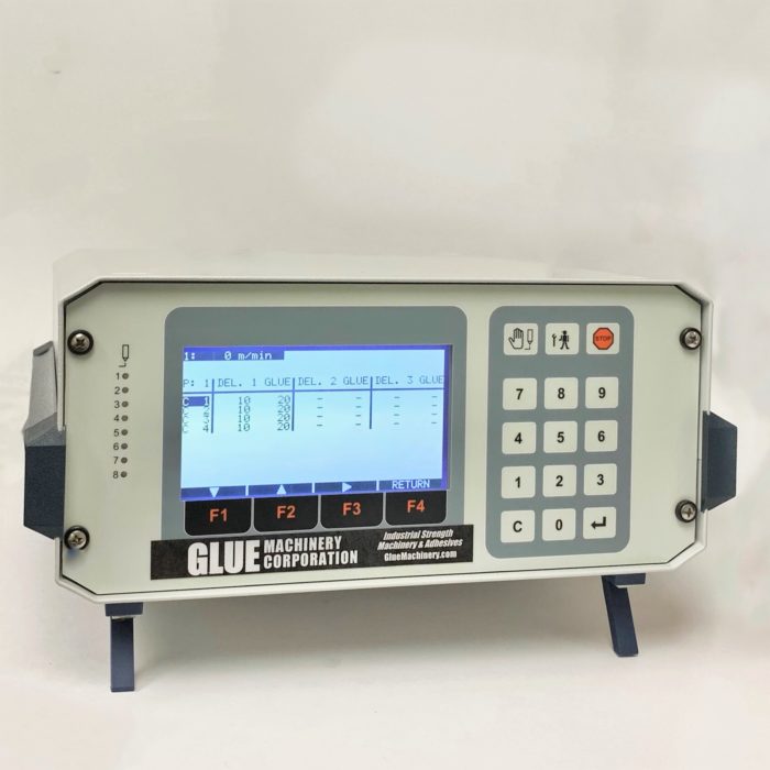 DY2008 High Speed Adhesive Controller