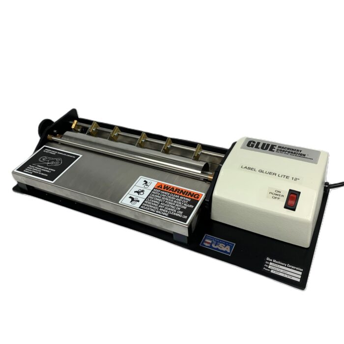 Label Gluer - Lite