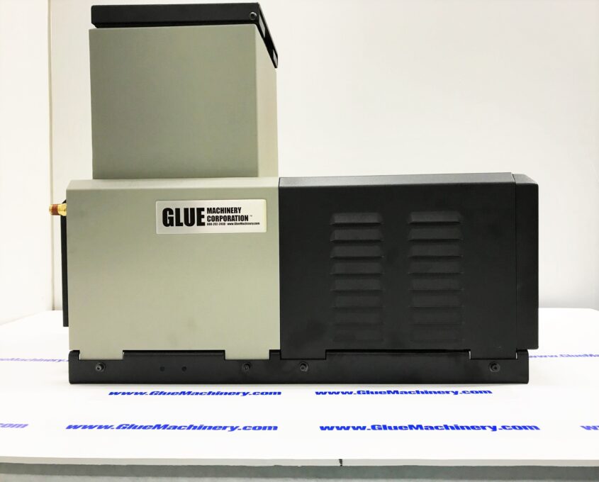 N Series Hot Melt Tanks Bulk Hot Melt Tanks Glue Machinery