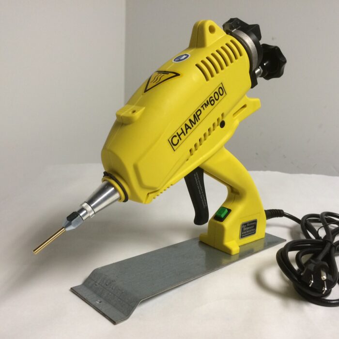 ChampStick™ 400  Industrial Hot Melt Stick Gun