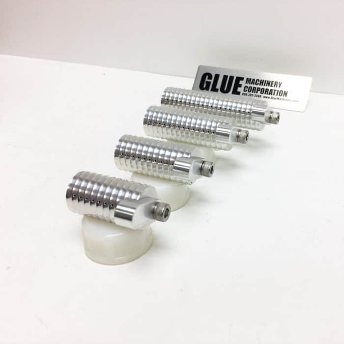 ezGluer™ Glue Spreader Nozzle