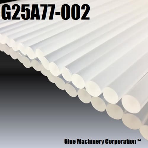 G25A77-002 - Champ Stick Glue - Clear