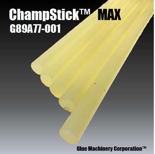G89A77-001 / ChampStick™ MAX