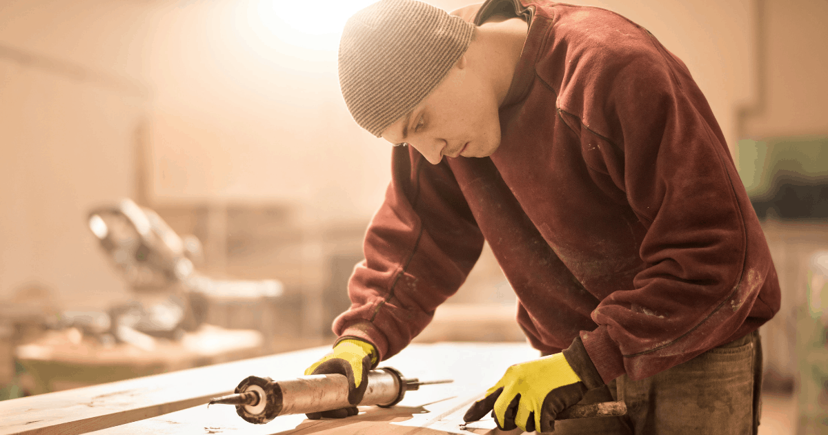 Woodworking Adhesives | Water-Based & Hot Melt Solutions