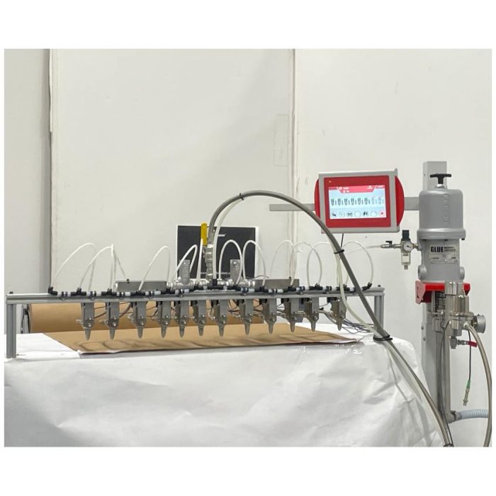 Glue Conveyor™ Production Line